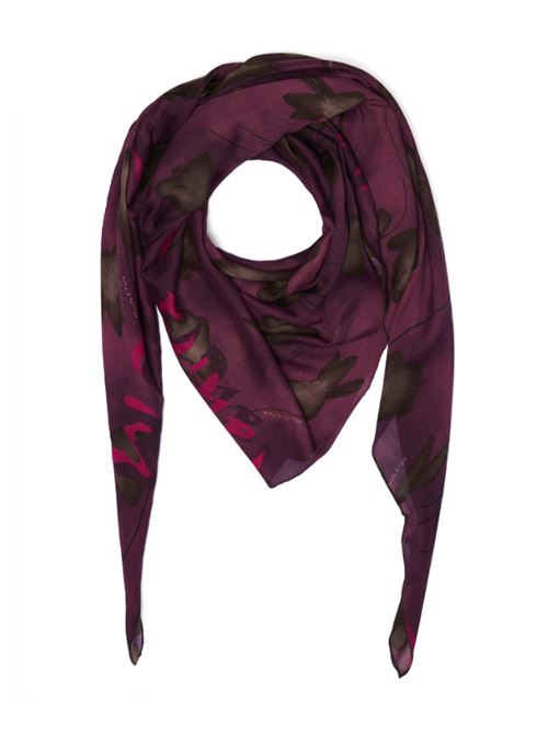 Foulard Manila Grace MANILA GRACE | F401CS-MA616